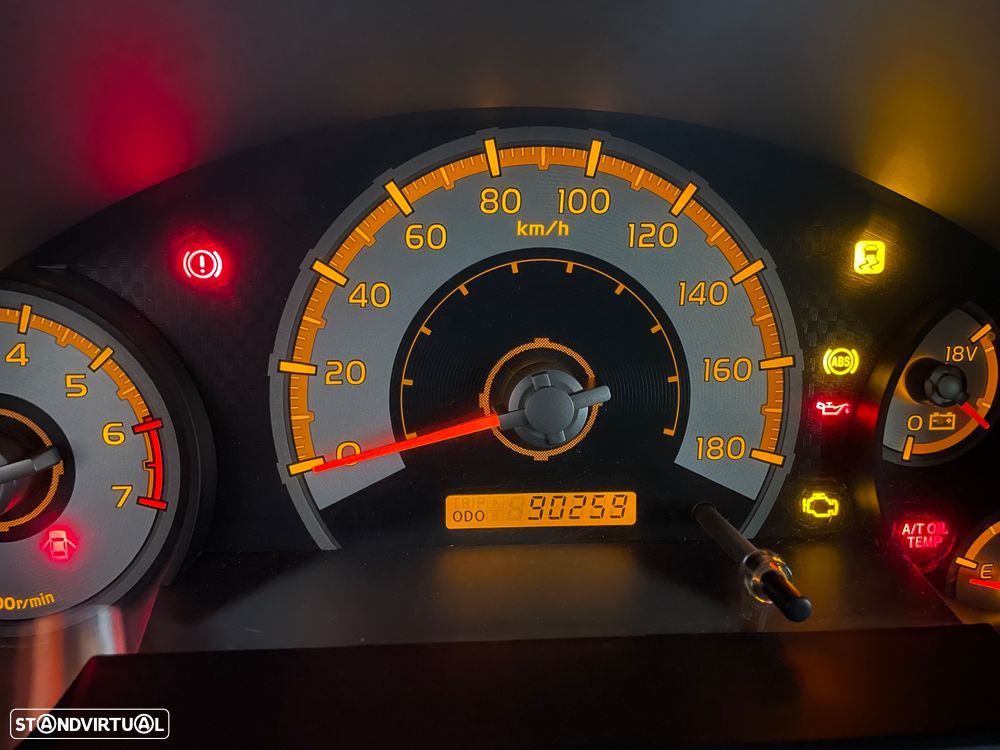 Toyota FJ Cruiser - 21