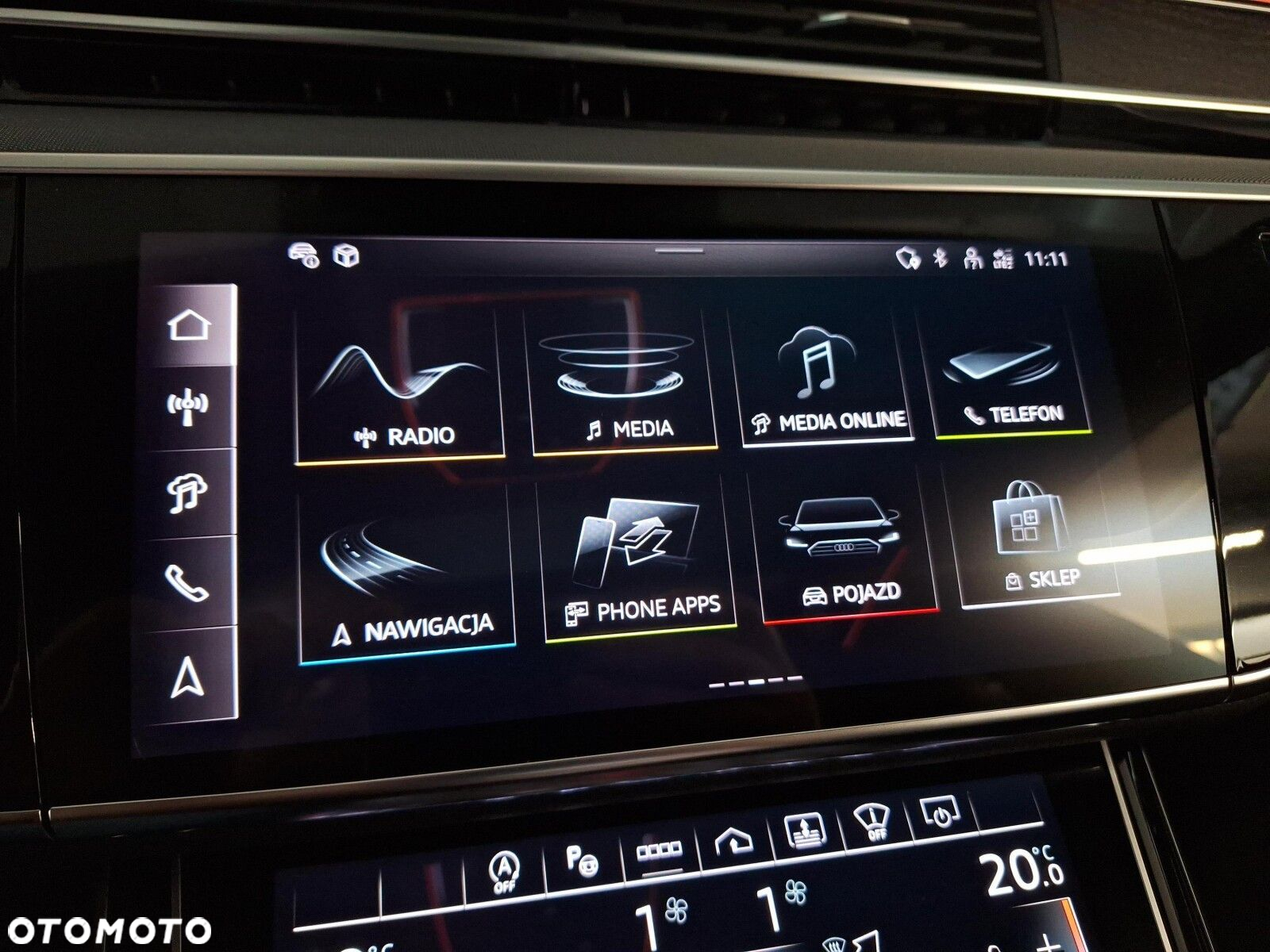 Audi A8 - 25