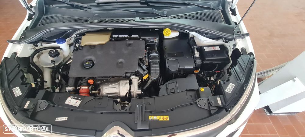 Citroën C3 BlueHDi S&S Feel Pack - 31