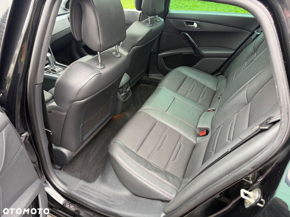 Peugeot 508 2.0 BlueHDi GT S&S - 15