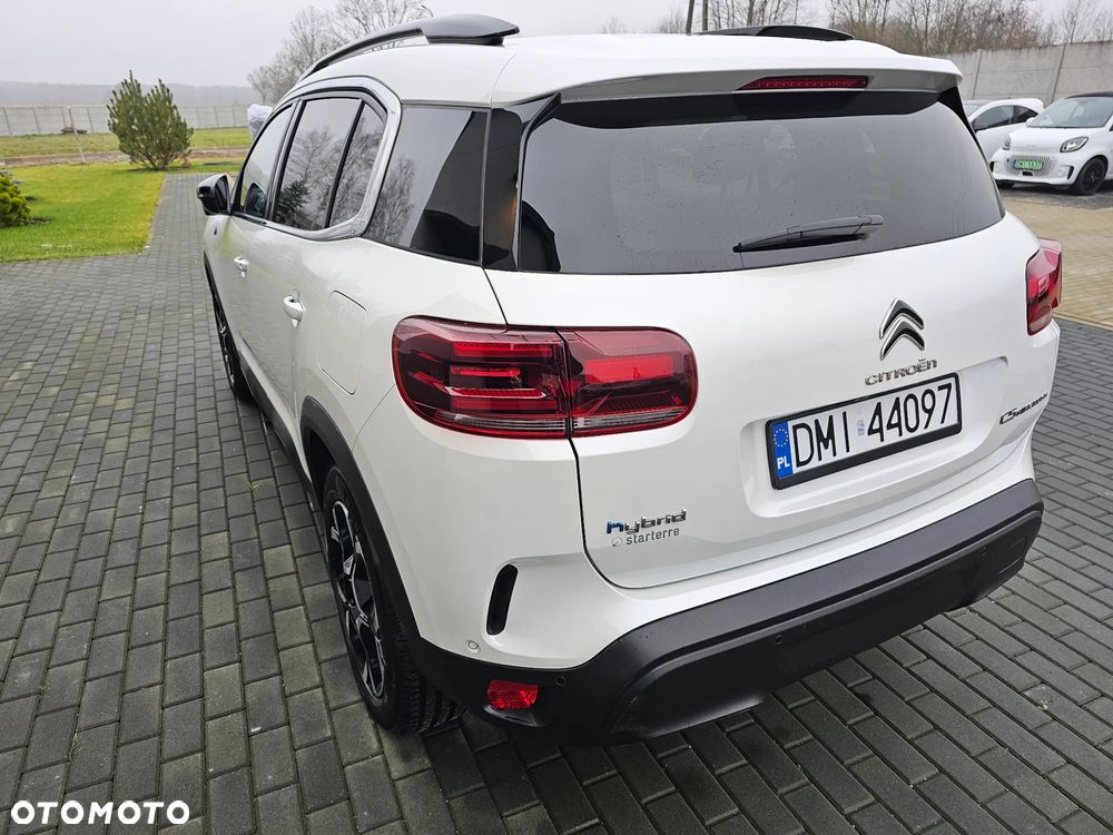 Citroën C5 Aircross - 9