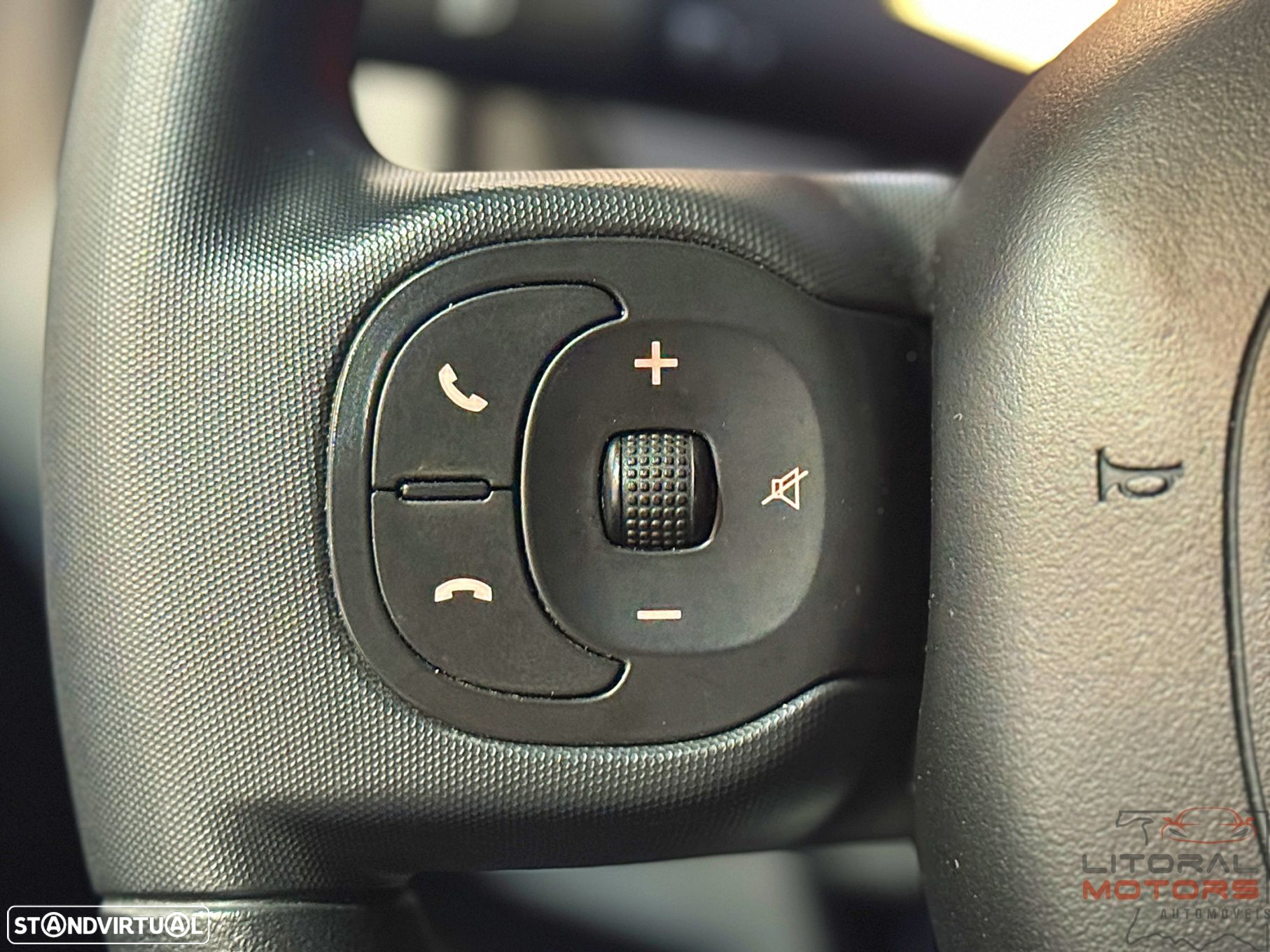 Fiat Panda 1.0 Hybrid Sport - 19