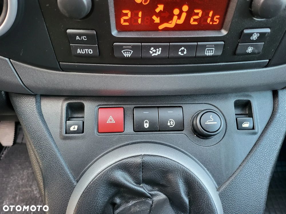 Citroën Berlingo Multispace BlueHDi 100 S&S SELECTION - 29