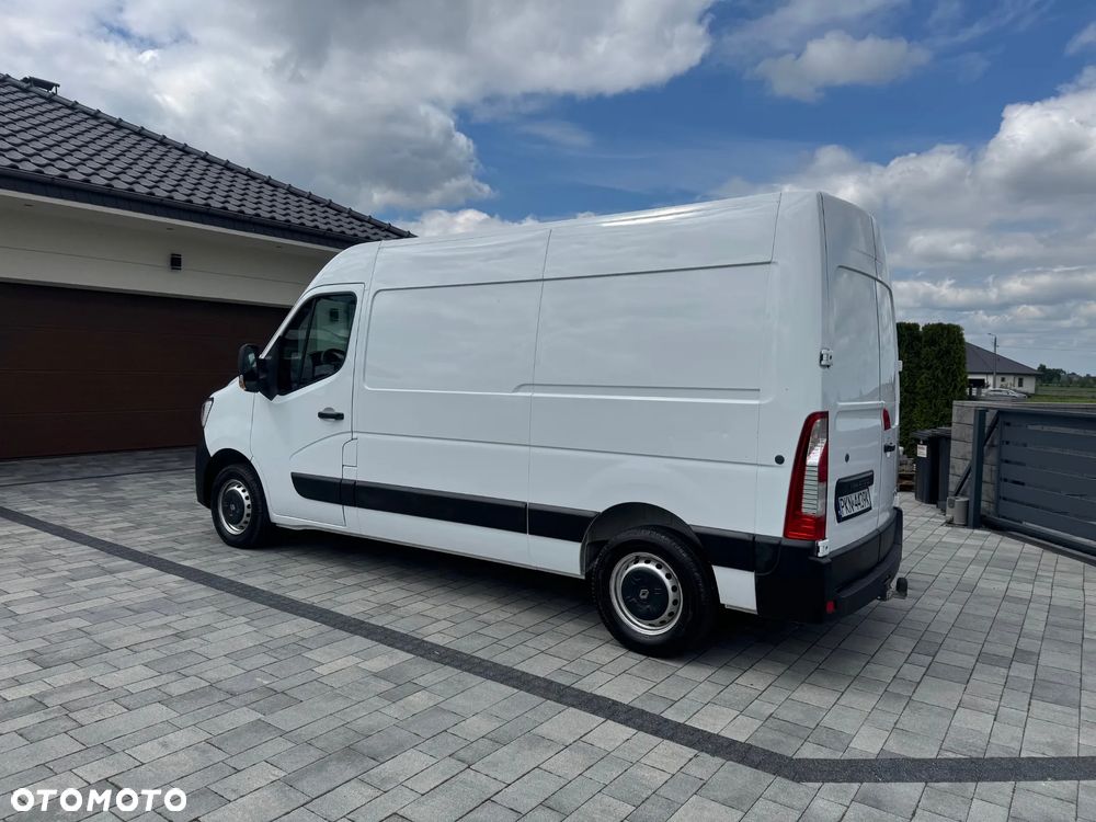 Renault Master - 6