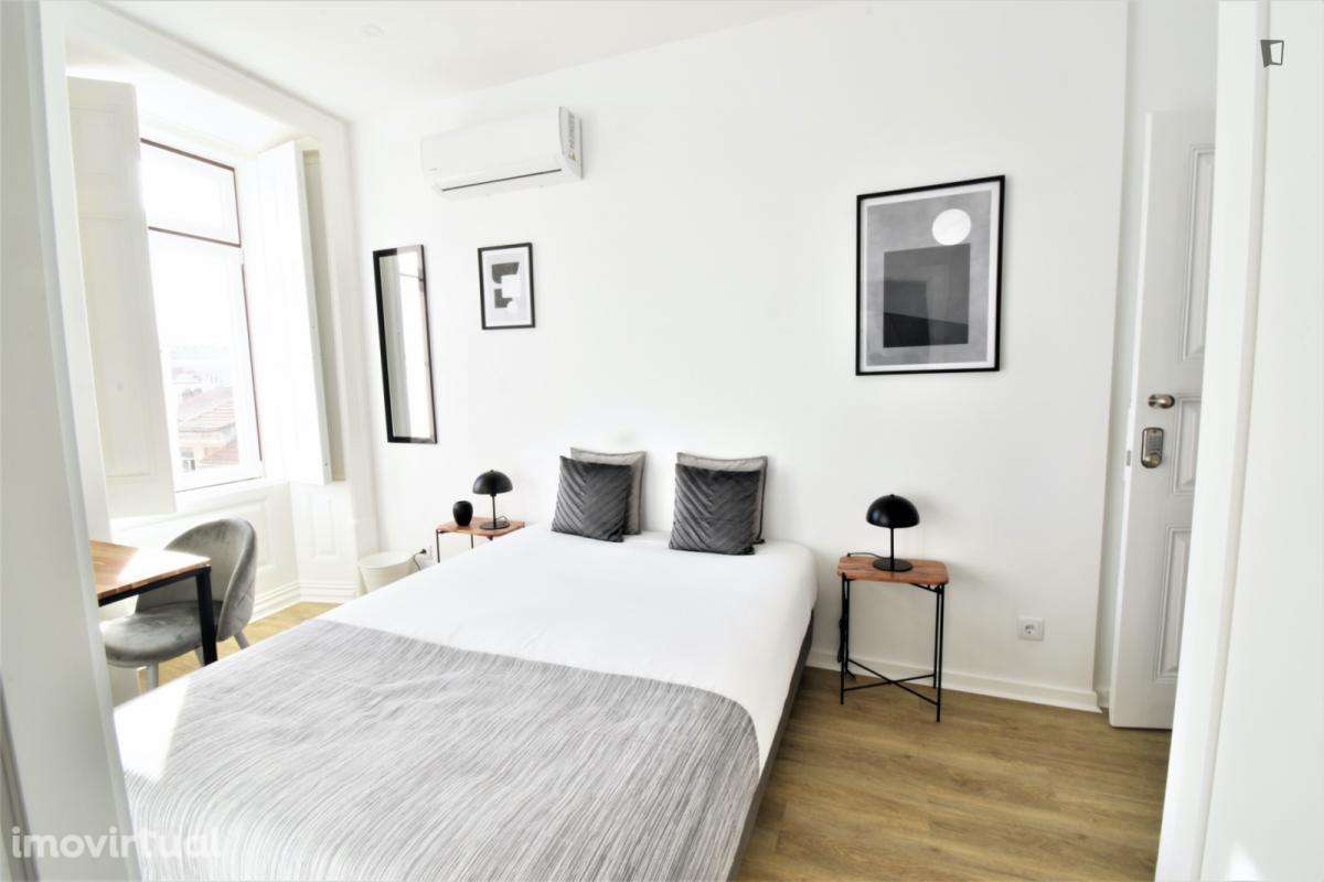 Estúdio - localizado em Baixa Coimbra - Grande imagem: 3/7