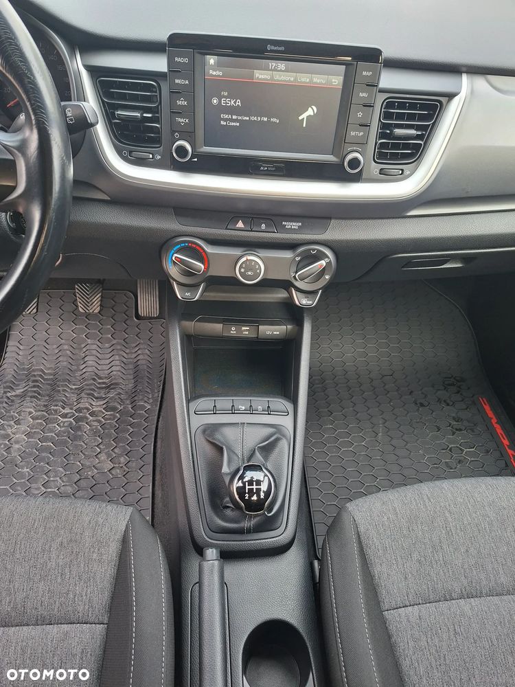 Kia Stonic - 17