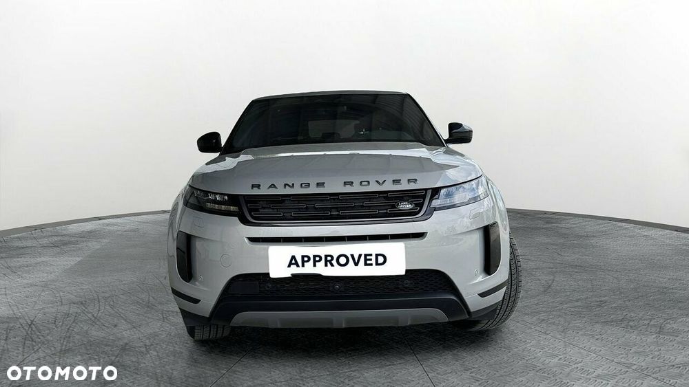 Land Rover Range Rover Evoque - 2