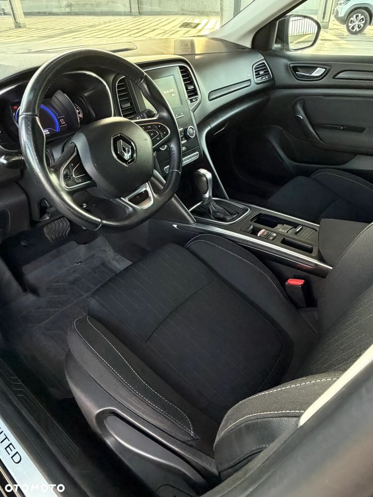 Renault Megane - 16
