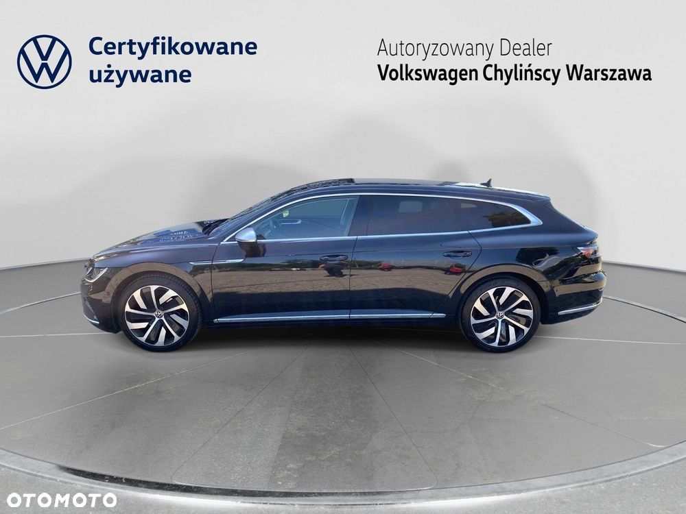 Volkswagen Arteon Shooting Brake 2.0 TDI Elegance DSG - 5