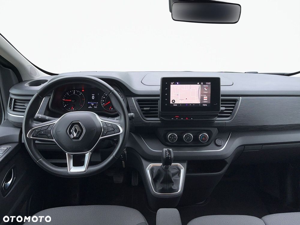 Renault Trafic - 10