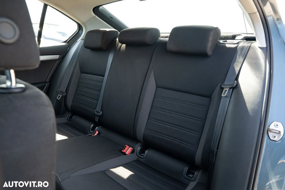 Skoda Octavia 1.6 TDI DSG Ambition - 30