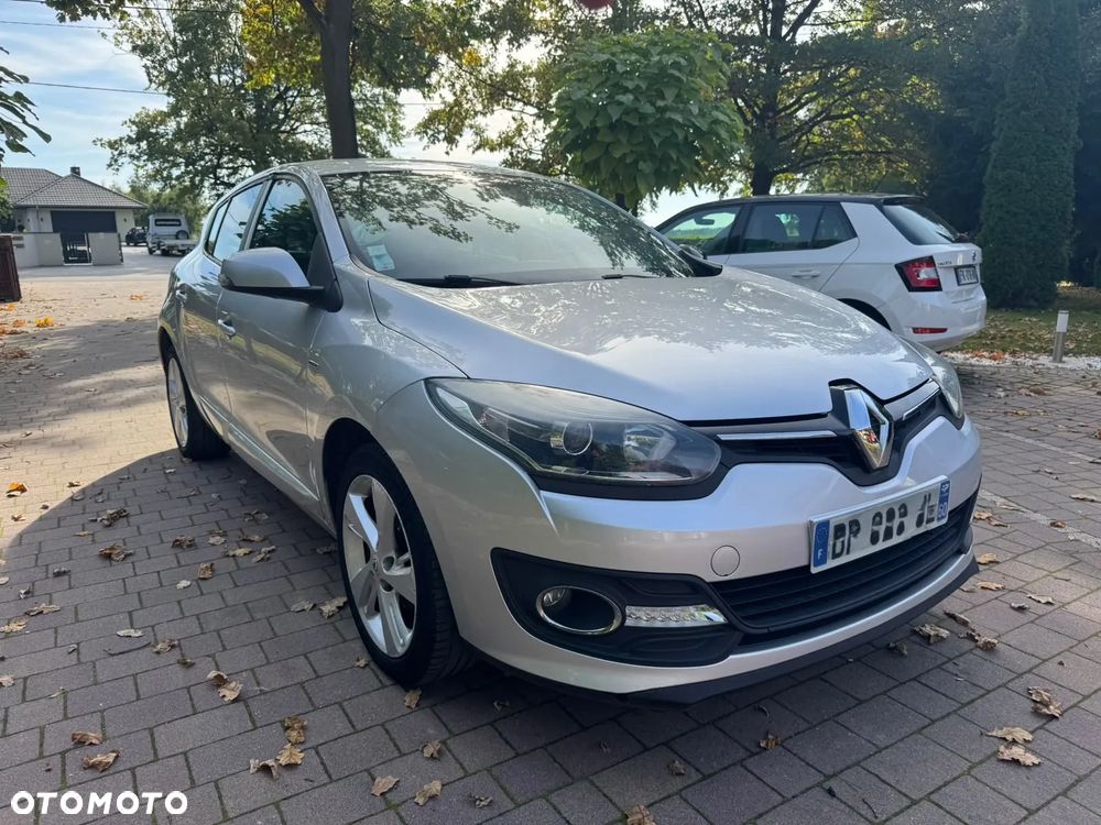 Renault Megane - 10