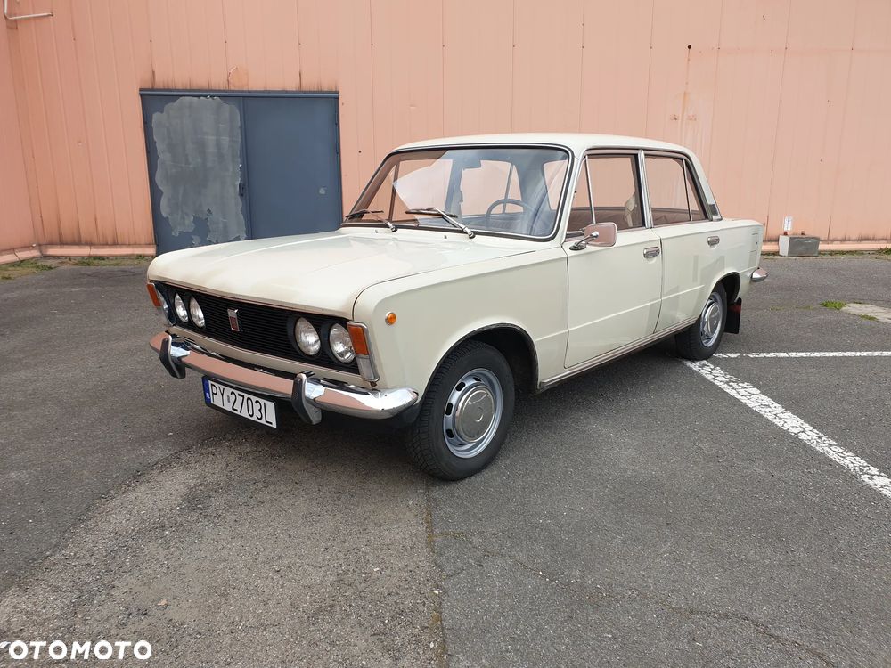 Fiat 125p - 14
