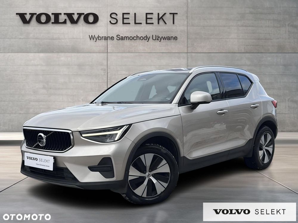 Volvo XC 40 - 1
