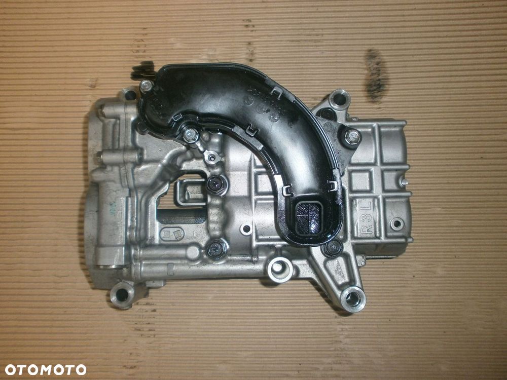 POMPA OLEJU SH SH01 MAZDA 2.2D CX9 CX5 - 1