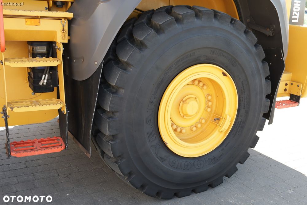 Volvo L120H - 26