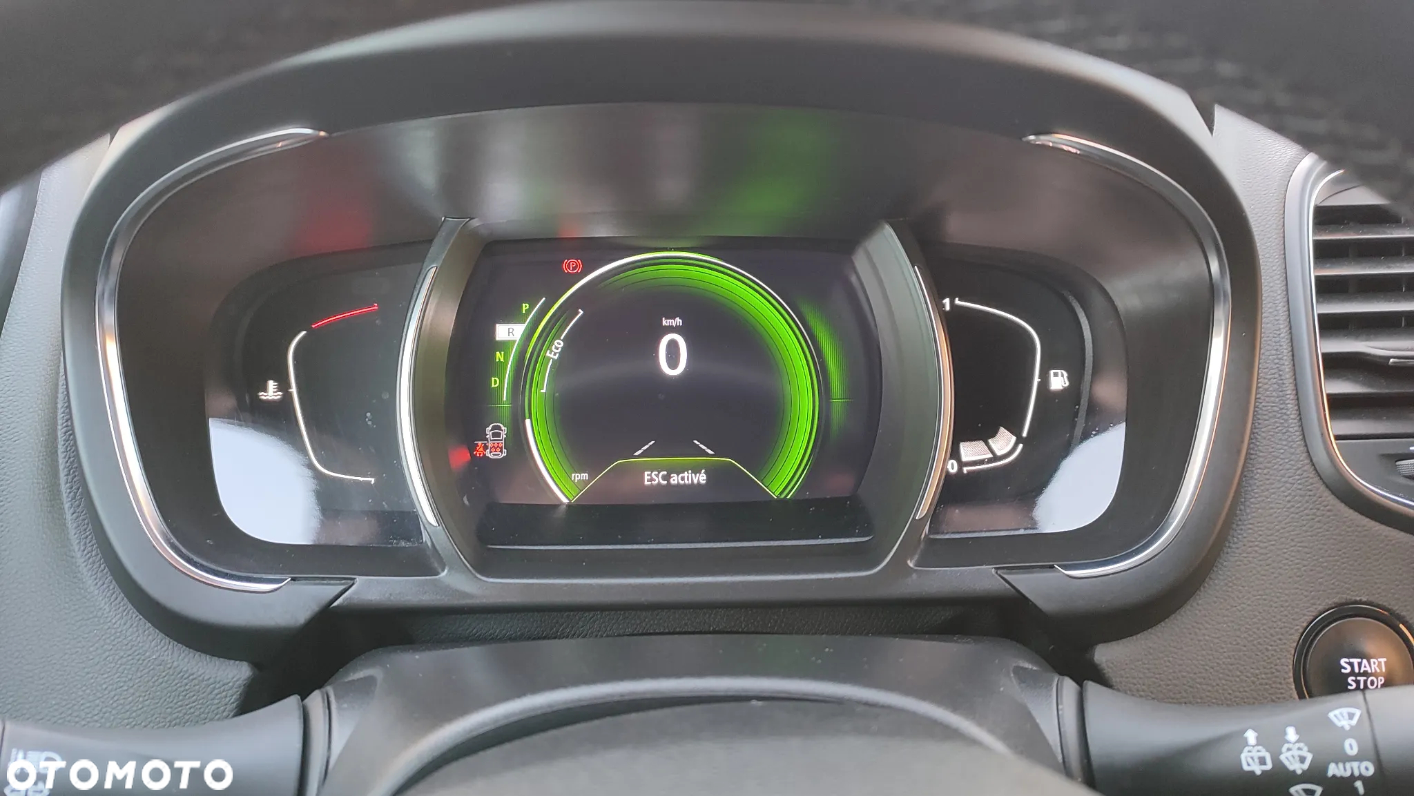 Renault Scenic - 11