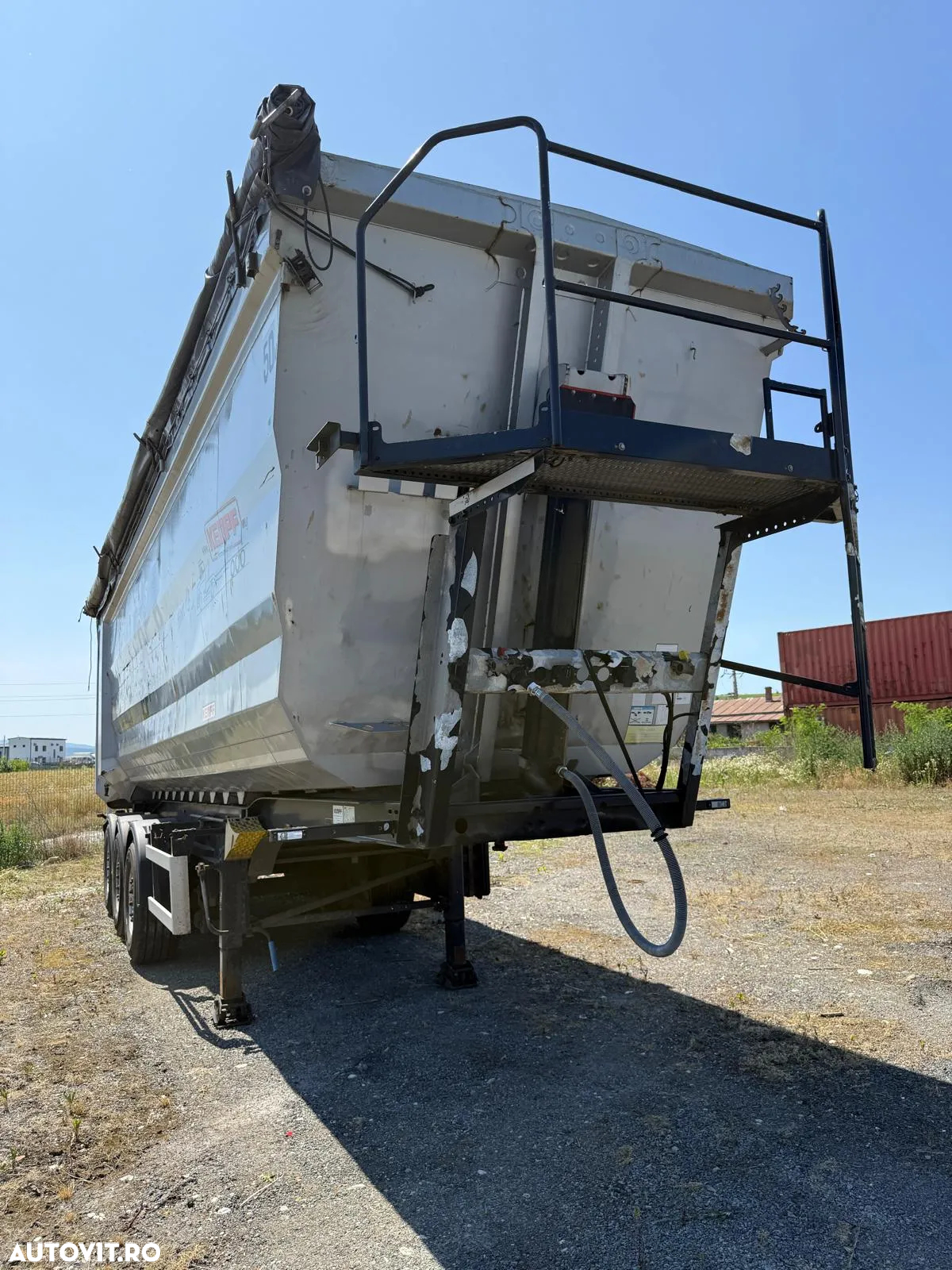 Kempf SKM35/3 SRB - 11