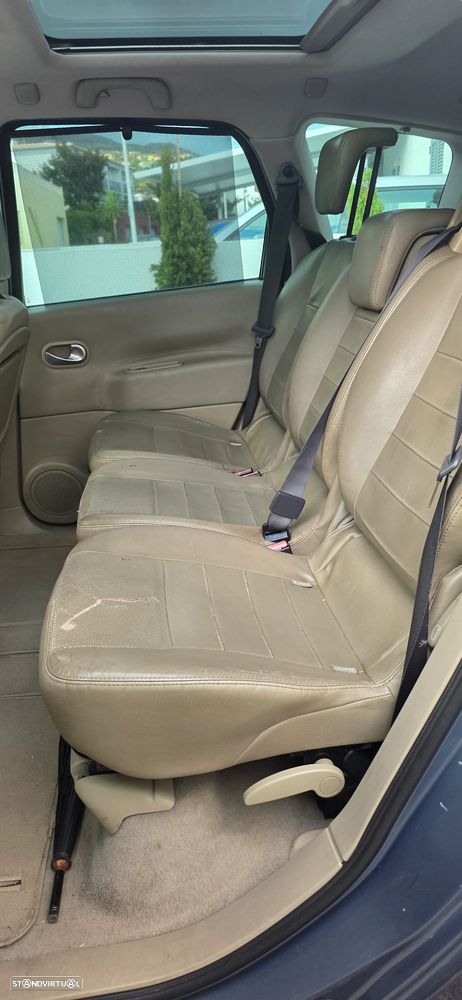 Renault Grand Scénic 2.0 dCi Privilège Luxe - 6