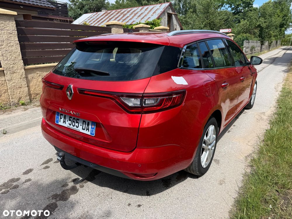 Renault Megane - 4