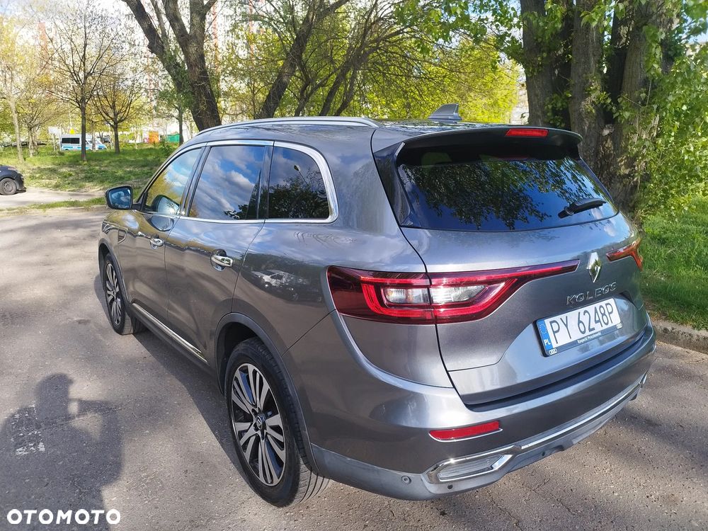 Renault Koleos 2.0 dCi Initiale Paris X-Tronic - 3