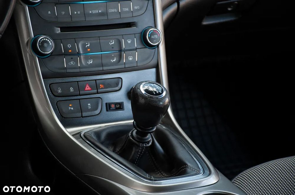 Chevrolet Malibu 2.0 d LT - 15