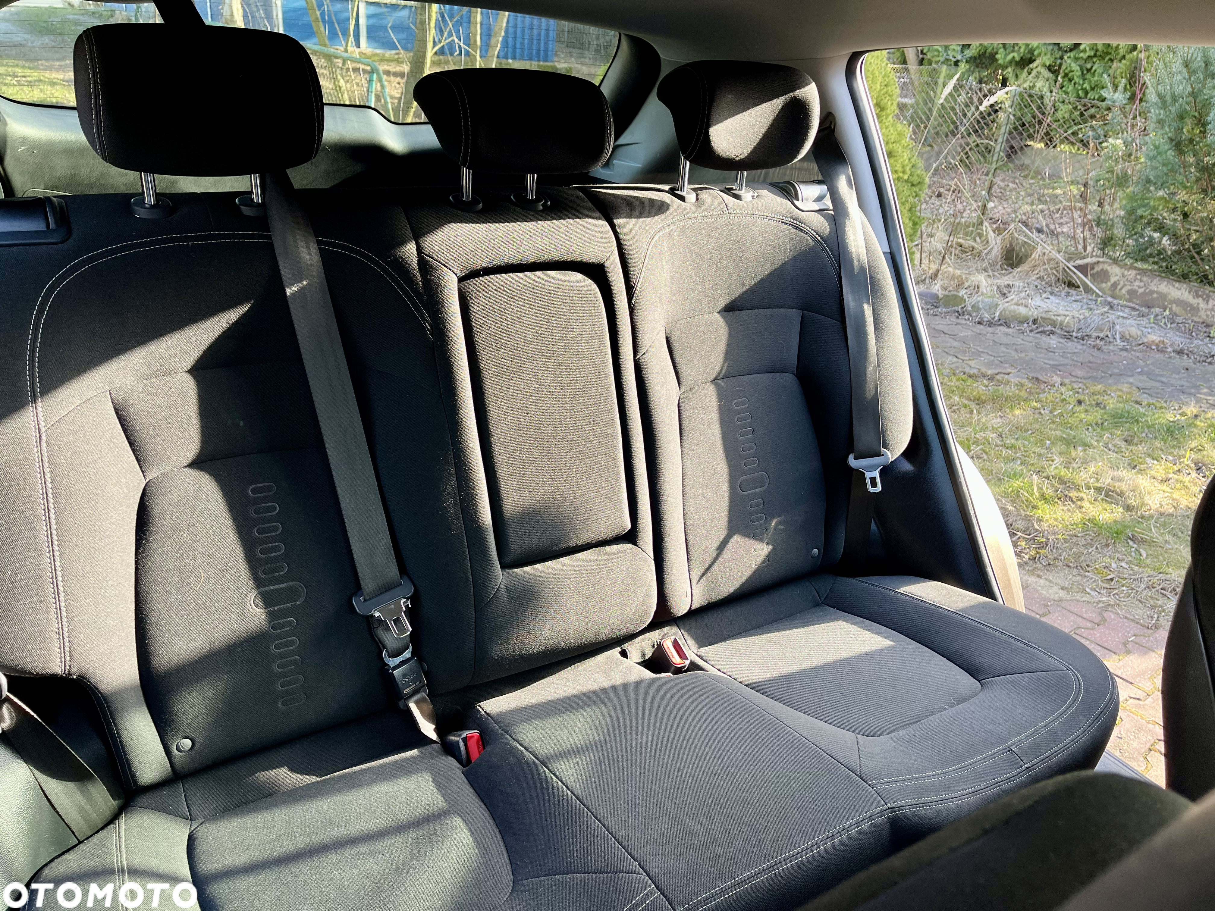 Kia Sportage - 7