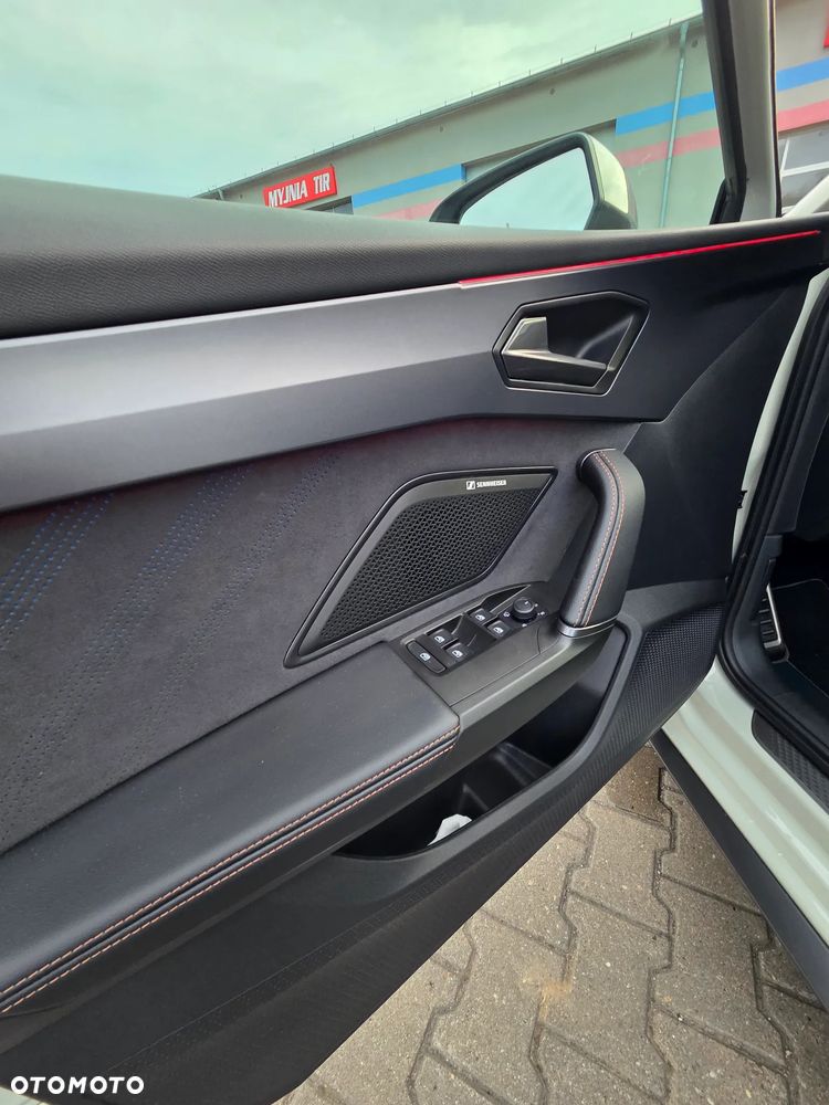 Cupra Leon - 19