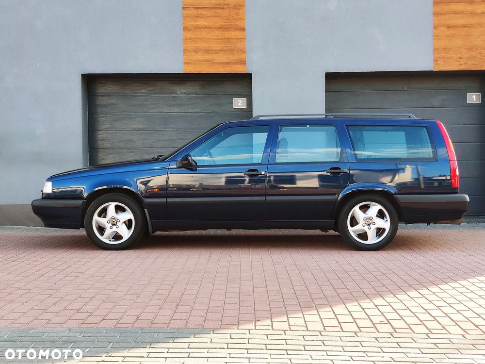 Volvo 850 - 2