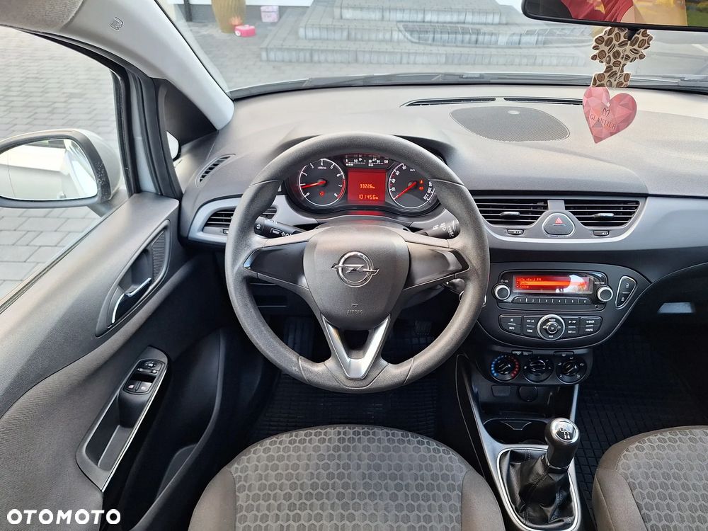 Opel Corsa 1.2 Enjoy - 10