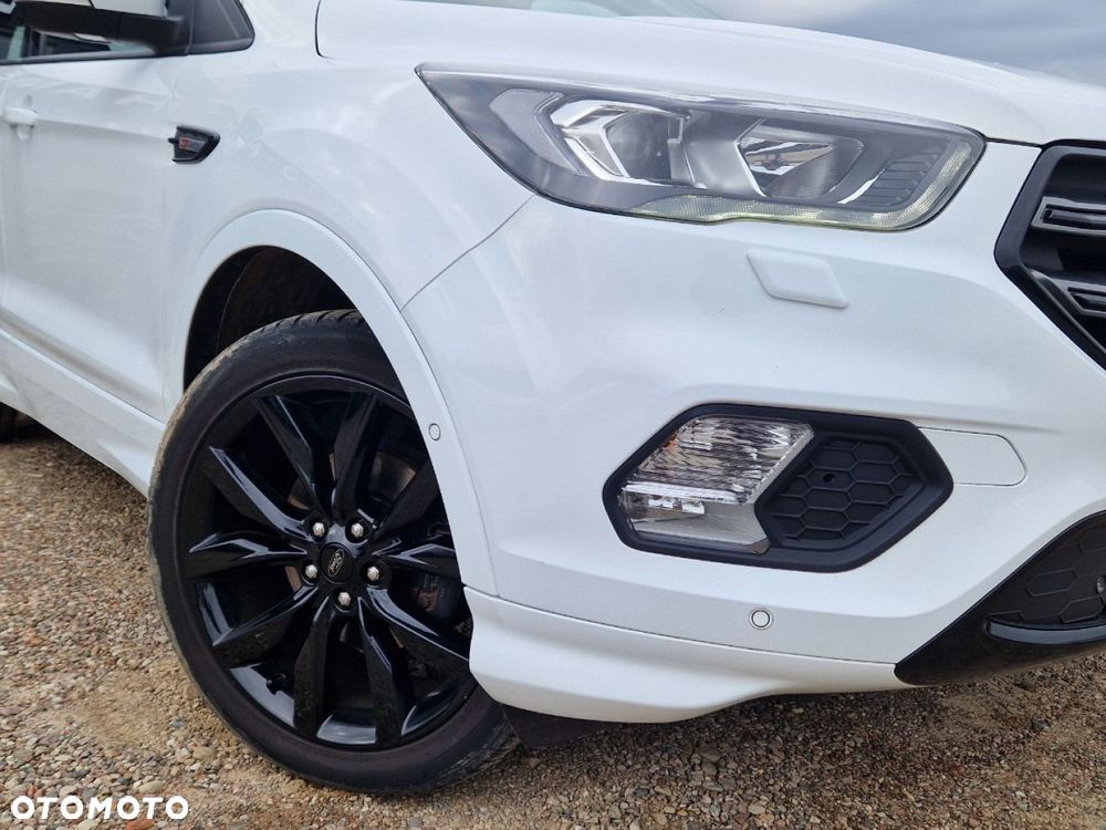 Ford Kuga 1.5 EcoBoost 2x4 ST-Line - 30