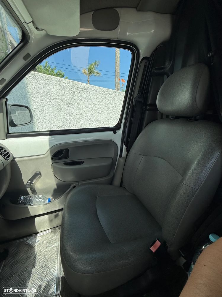 Renault Kangoo 1.5 dCi Confort - 10
