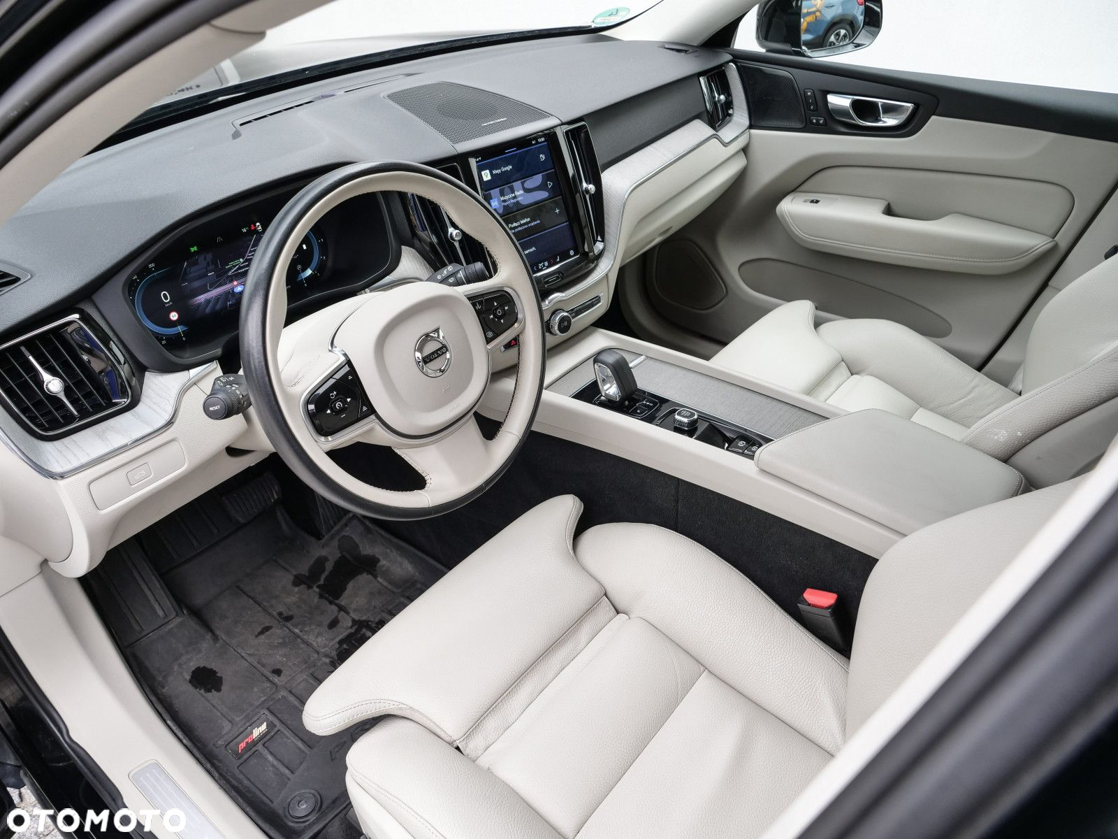 Volvo XC 60 - 14