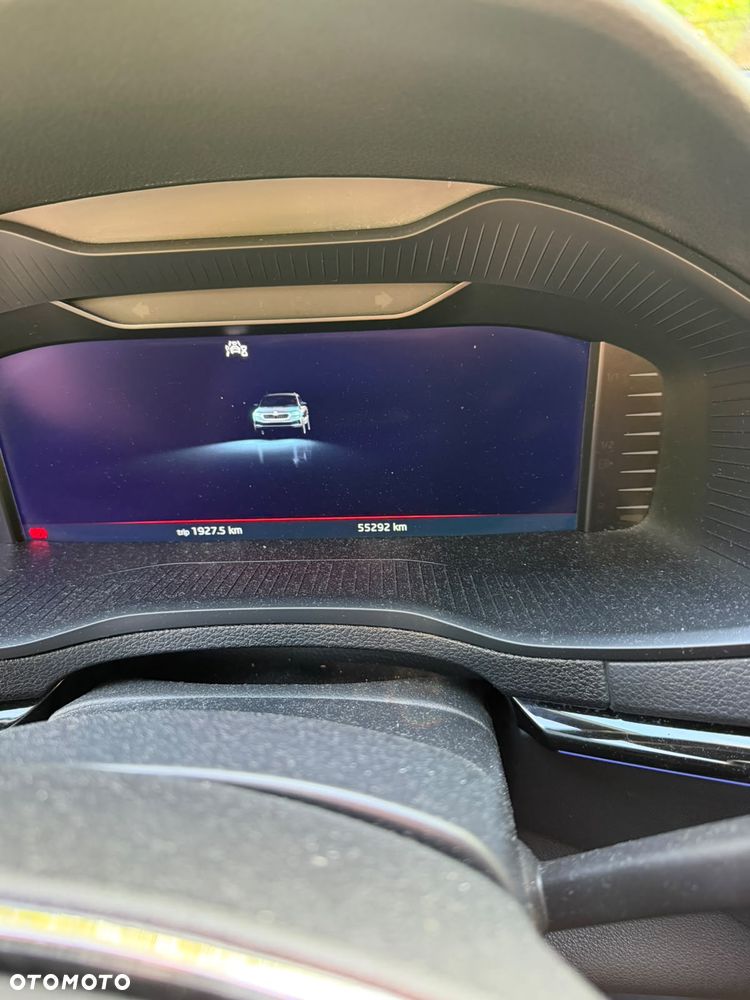 Skoda Karoq 1.5 TSI ACT Sportline DSG - 4