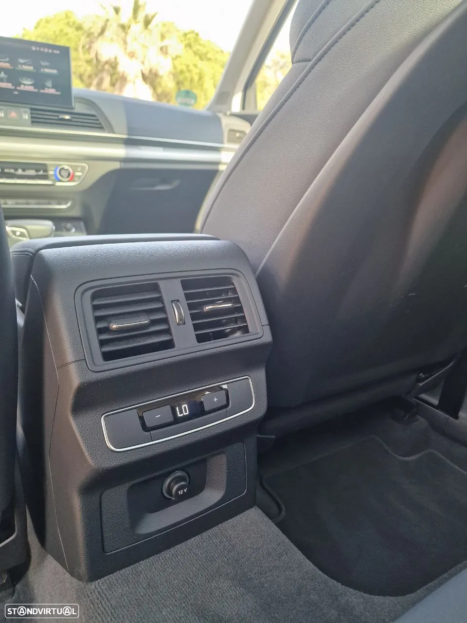 Audi Q5 50 TFSIe quattro S line S tronic - 17