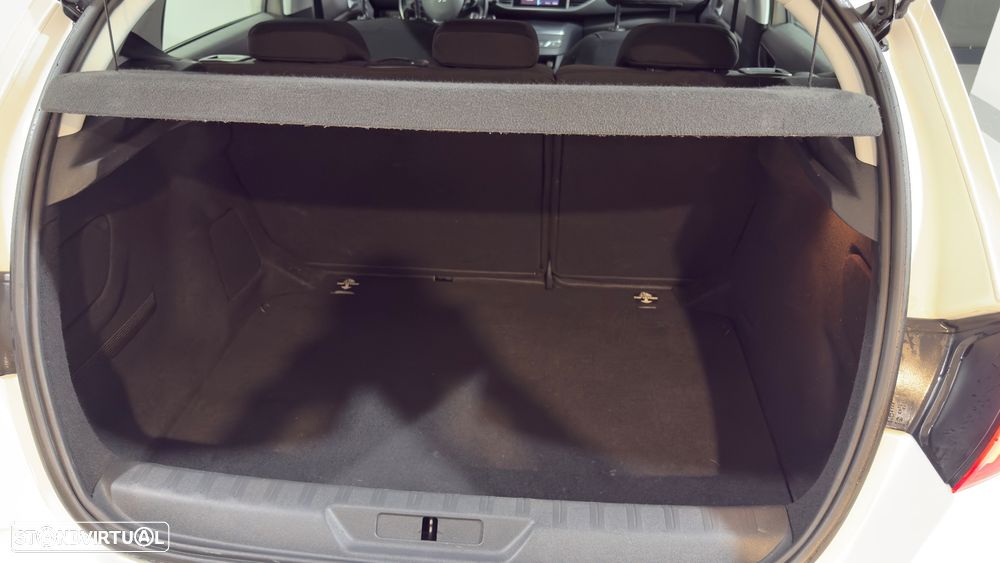 Peugeot 308 1.5 BlueHDi Style - 21