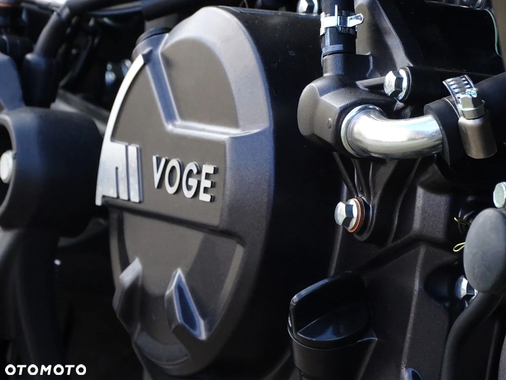 VOGE R125 - 17