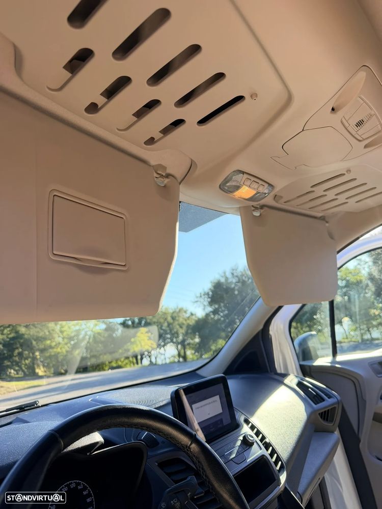 Ford Transit Connect 240 L2 Trend - 35