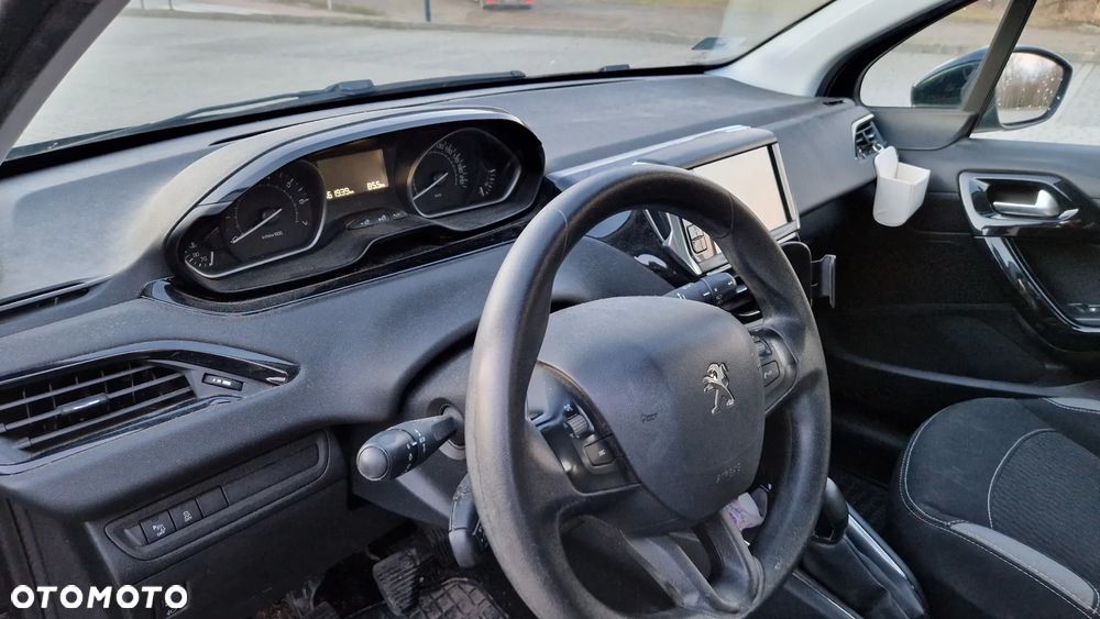 Peugeot 208 1.2 PureTech Active - 2