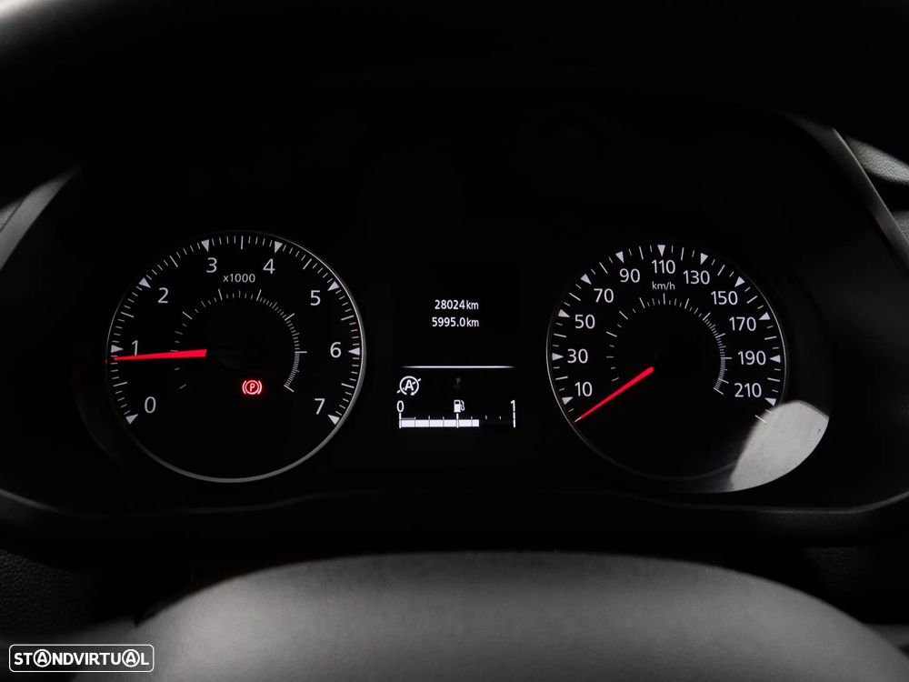 Renault Kangoo Express 1.5 Blue dCi c/IVA - 7