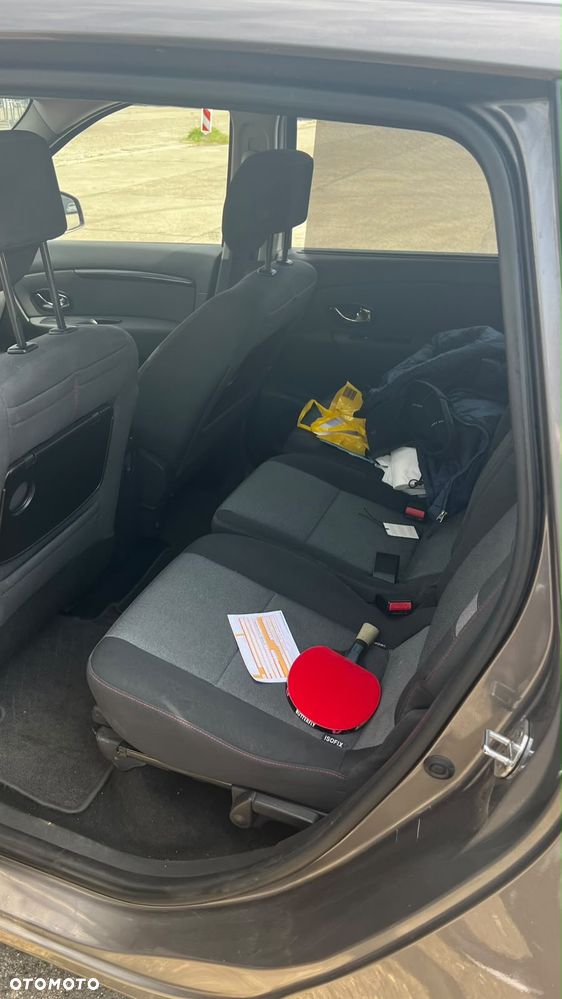Renault Scenic 1.5 dCi Life - 7