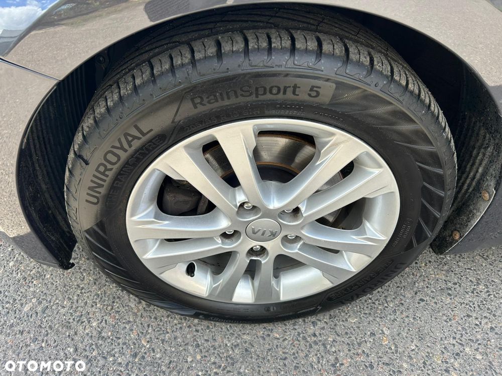 Kia Ceed 1.4 CVVT Vision - 27