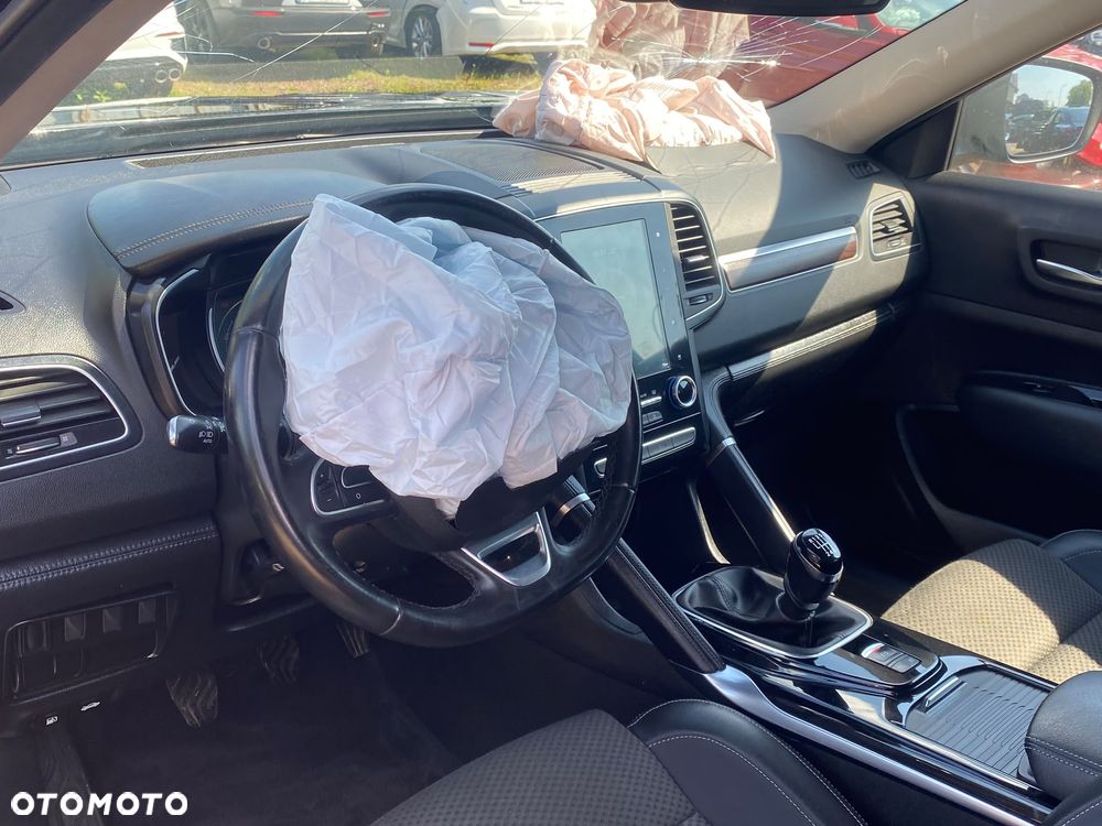 Renault Koleos 1.6 dCi Intens - 14