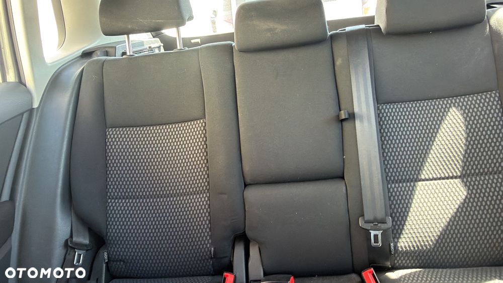 Volkswagen Tiguan 1.4 TSI BlueMotion Technology Team - 28