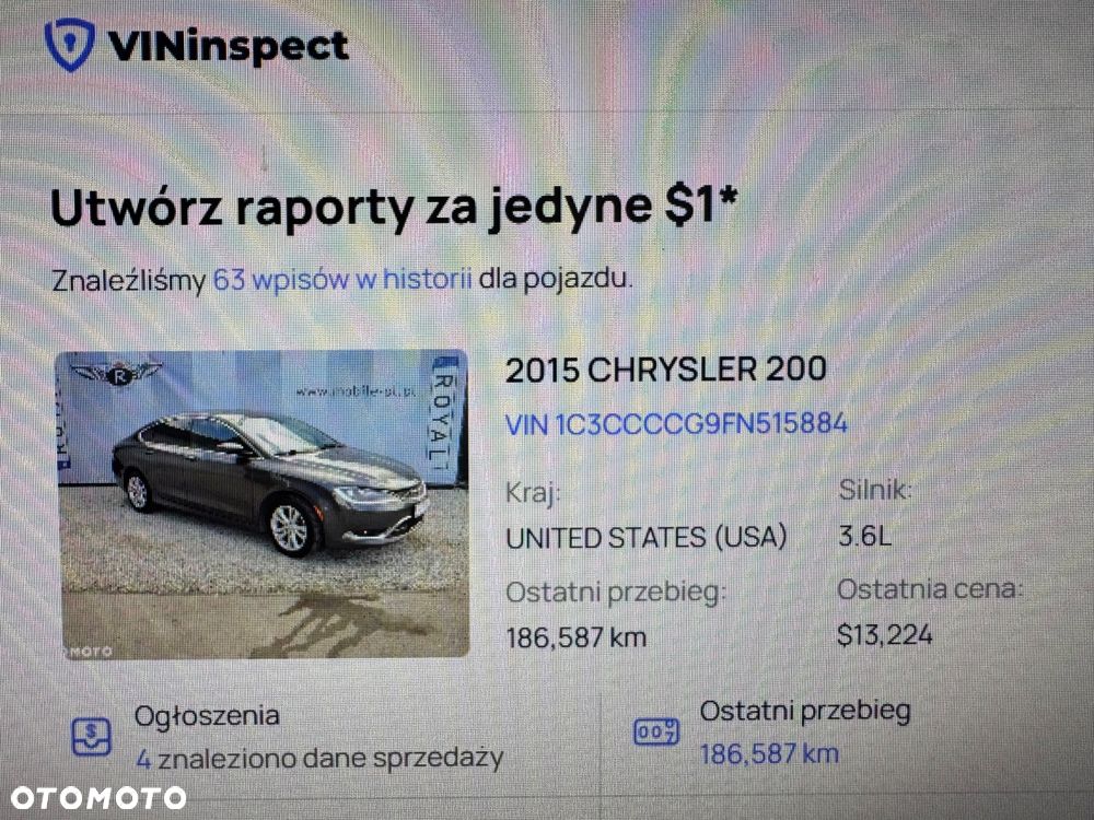 Chrysler 200 - 40