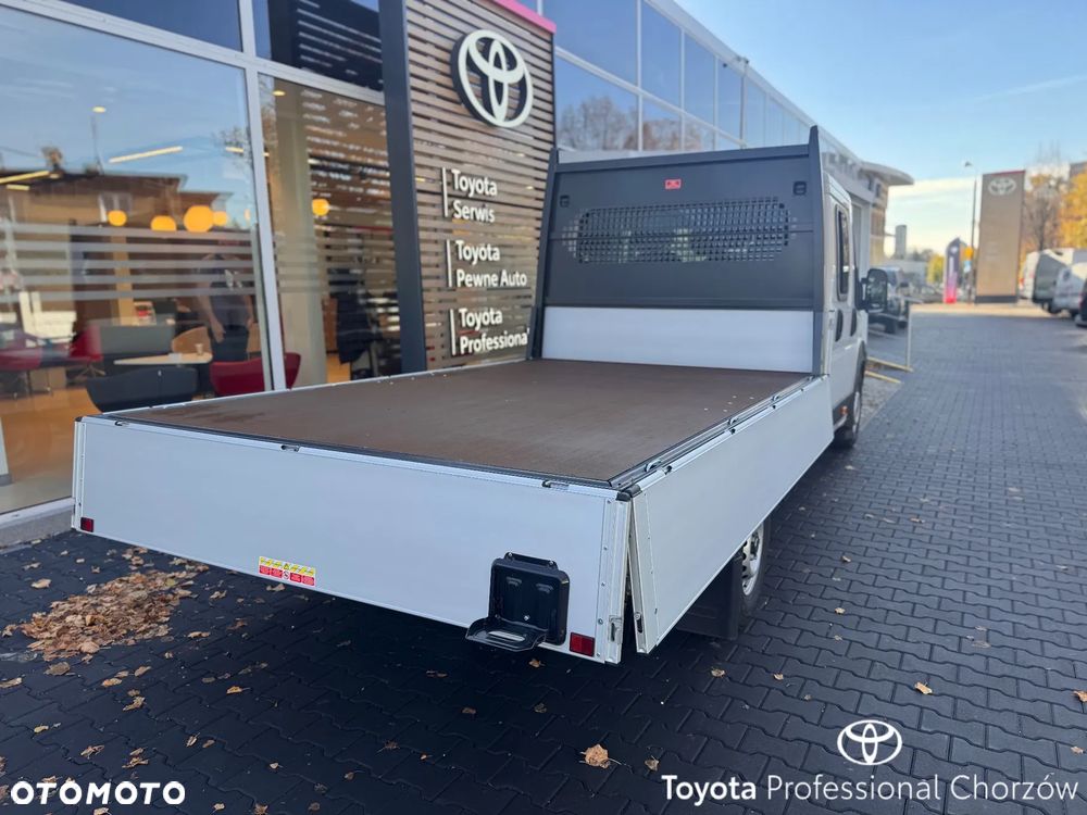 Toyota Proace Max - 6