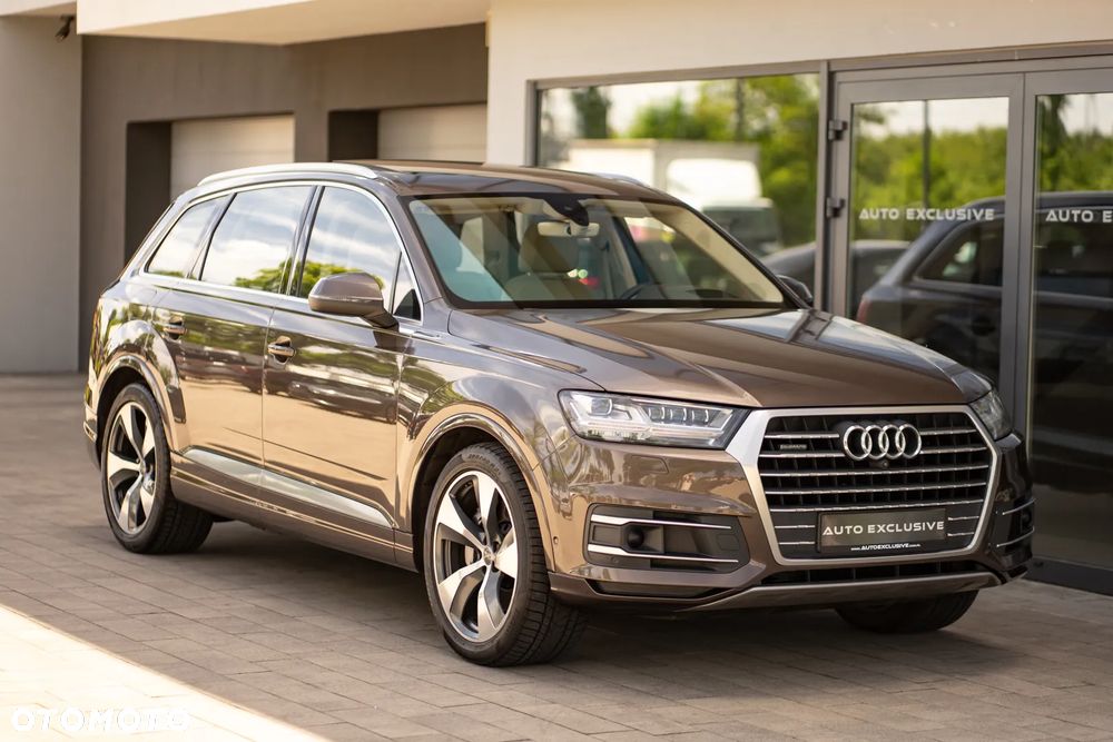 Audi Q7 - 14