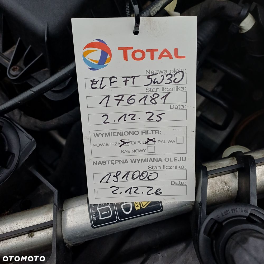 Mercedes-Benz Klasa A 180 CDI BlueEFFICIENCY Edition - 21