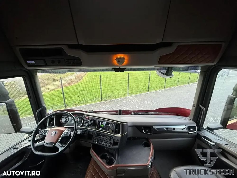 Scania R410 - 28