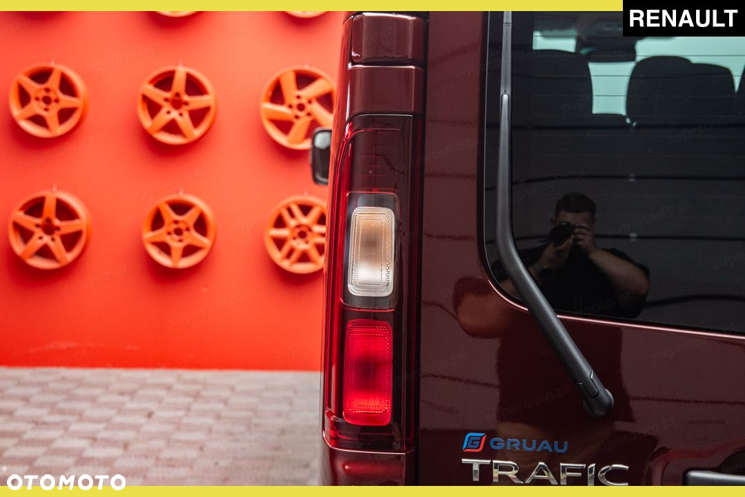 Renault Trafic - 13